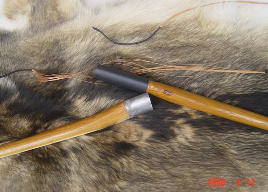 组合式英格兰长弓