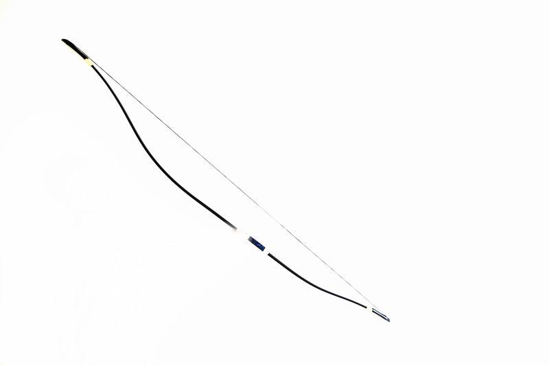 层压和弓（日本弓）